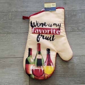 💥5/$25 DEAL! | Oven Mitt
